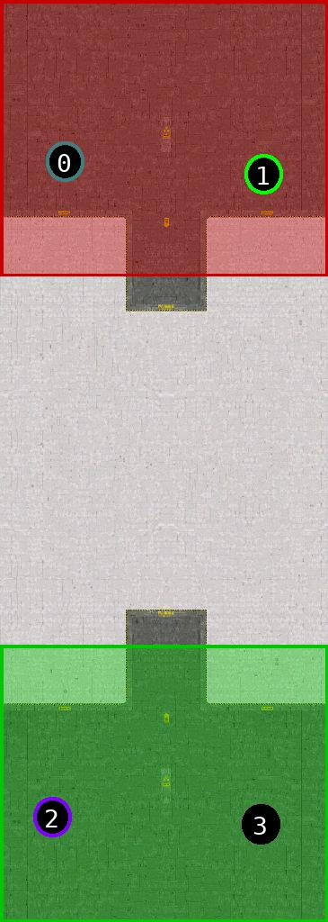 sat pic of Techno Lands Final v3.1